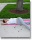 Ejercicios de yoga para pérdida de peso
