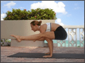 Flexibilidad & Yoga