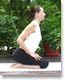 Yoga para la espalda
