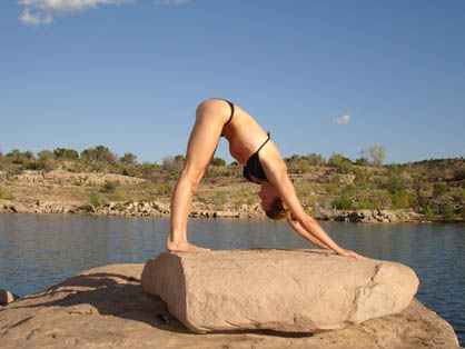 Yoga Pictures 3