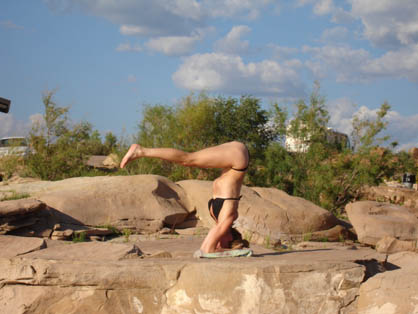 Yoga Pictures 5