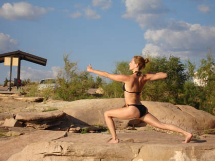 Yoga Pictures 10
