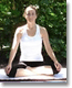 Yoga para acidez de estómago