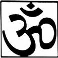 símbolos yoga