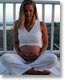 Beneficios Del Yoga Del Embarazo