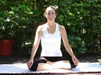 Yoga para Acidez Estomago