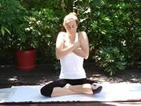 Yoga para el Balance Emocional