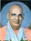 Swami Sivanada