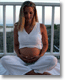 Yoga Durante el Embarazo