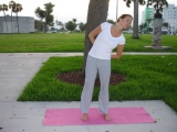 Yoga de Control de peso