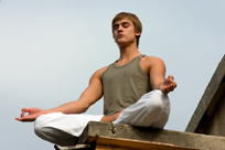 Meditacion y Yoga