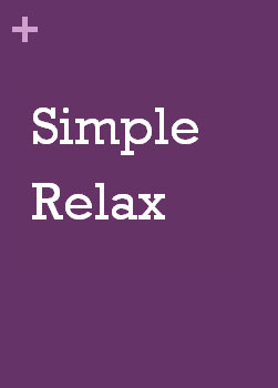 Simple relax