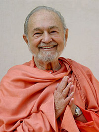 Swami Kriyananda Yoga