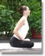 Yoga para la espina dorsal