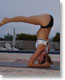 Posiciones de Ashtanga Yoga
