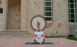 Yoga aerobico Har