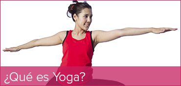 ¿Qué es Yoga?