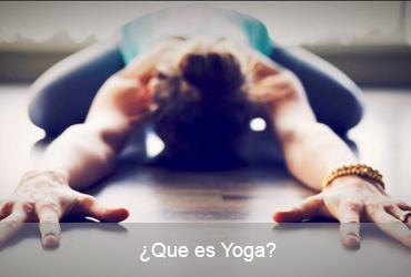 Que es Yoga?